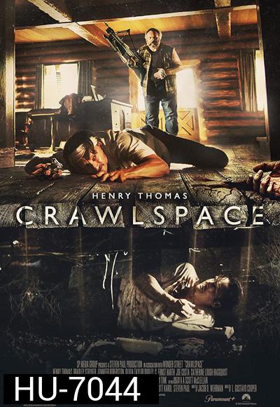 Crawlspace (2022)
