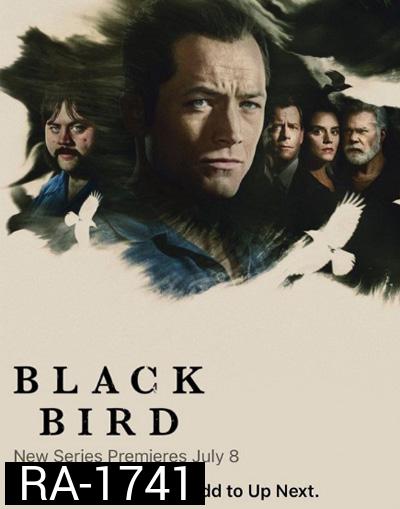 Black Bird (2022) 6 ตอนจบ