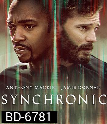 Synchronic (2019)