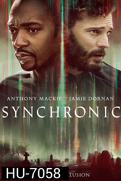 Synchronic (2019)