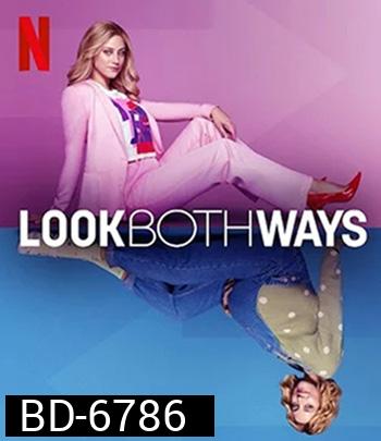 Look Both Ways (2022) สองทาง