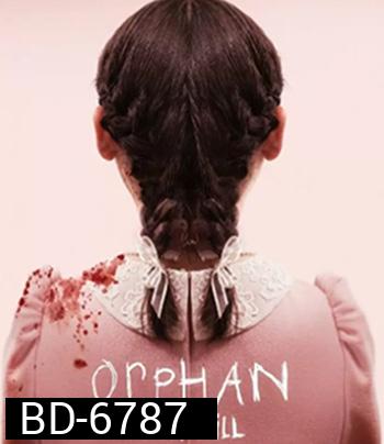 Orphan : First Kill (2022)