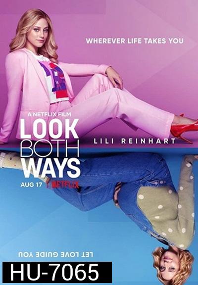 Look Both Ways (2022) สองทาง