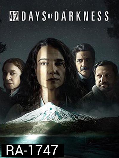 42 Days of Darkness (2022) 6 ตอนจบ