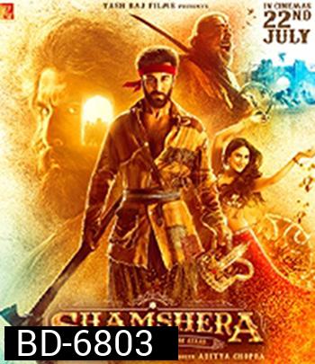 Shamshera (2022)