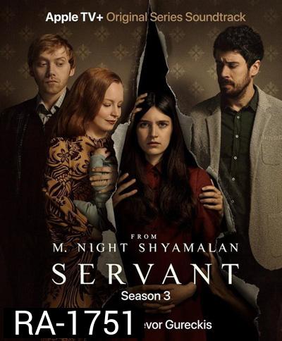 Servant Season 3 (10 ตอนจบ)