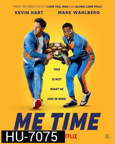 Me Time (2022)