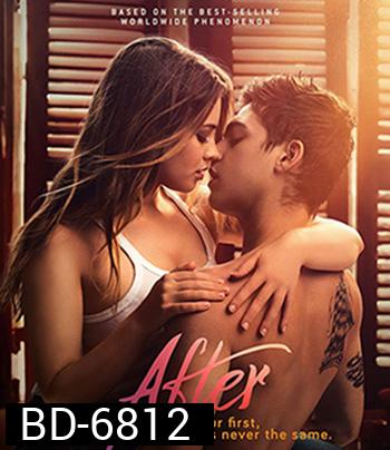 After (2019) อาฟเตอร์