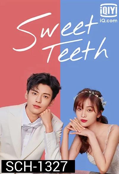 Sweet Teeth (2021) โลกใบเล็กของเม็ดฝุ่น (22 ตอนจบ)