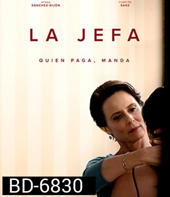 Under Her Control (2022) นายหญิง