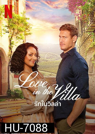 Love in the Villa (2022) รักในวิลล่า