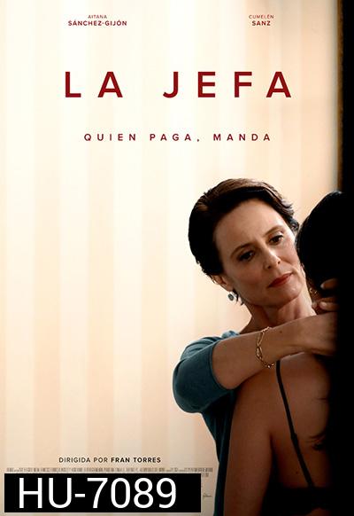 Under Her Control (2022) นายหญิง