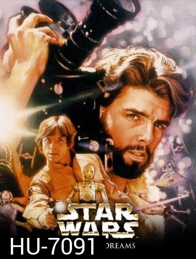 Empire of Dreams The Story of the Star Wars Trilogy (2004)