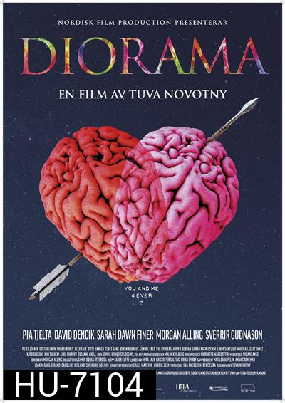 Diorama (2022) ไดโอรามา