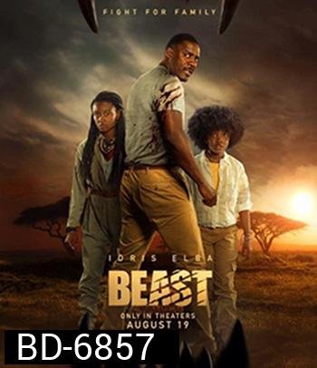 Beast (2022) สัตว์-ร้าย