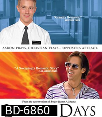 Latter Days (2003)