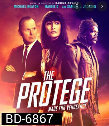 The Protege (2021) เธอ...รหัสสังหาร