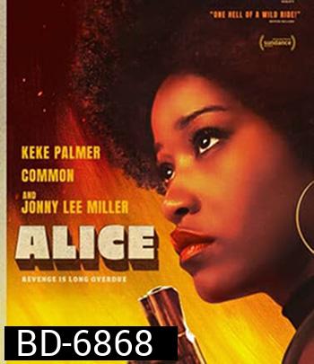 Alice (2022) อลิซ