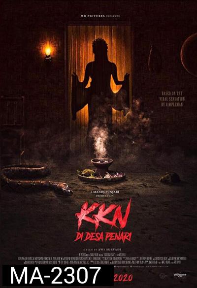KKN di Desa Penari (2022)