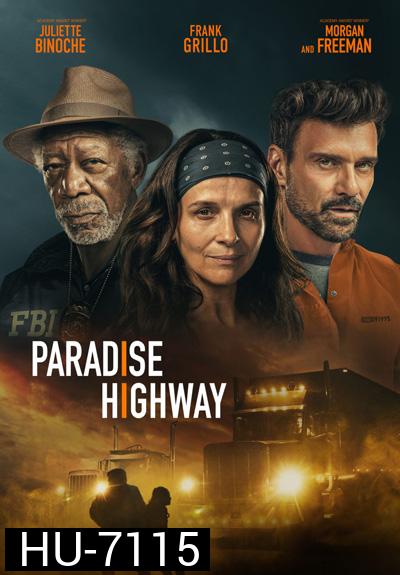 Paradise Highway (2022)