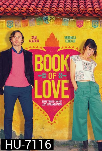 Book of Love (2022) นิยายรักฉบับฉันและเธอ