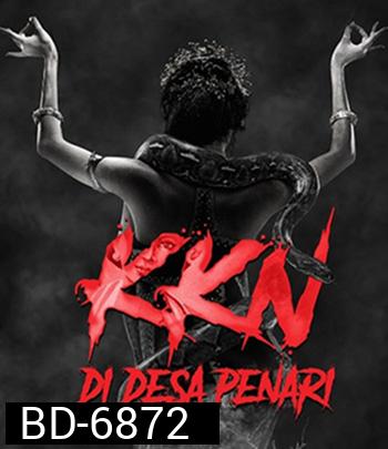 KKN di Desa Penari (2022)