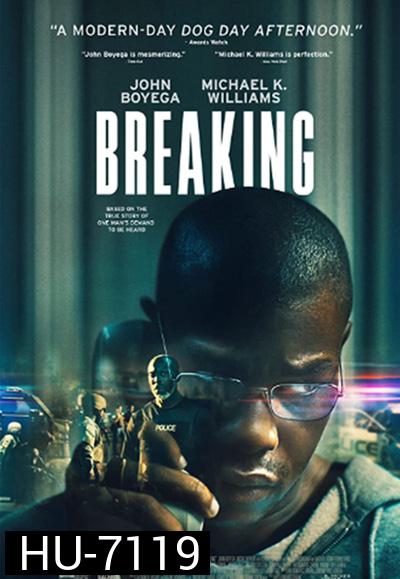 Breaking (2022)