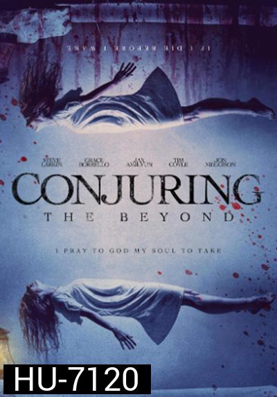 Conjuring The Beyond (2022)