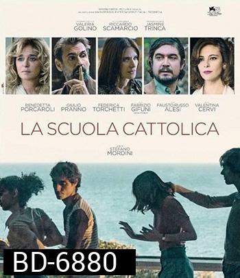 The Catholic School (2022)
