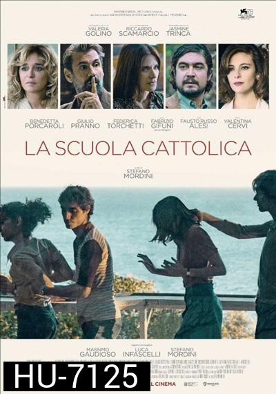 The Catholic School (2022)