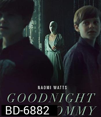 Goodnight Mommy (2022)