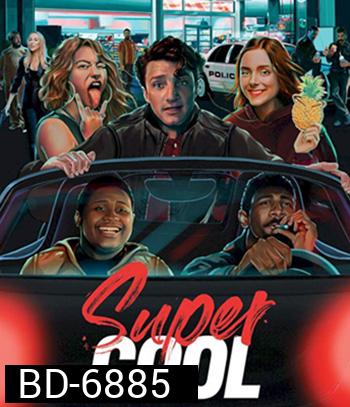 Supercool (2021)