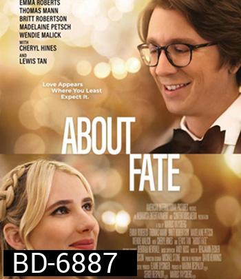 About Fate (2022)