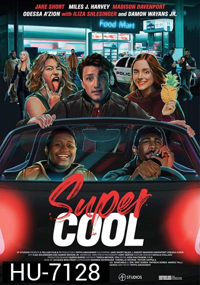 Supercool (2021)