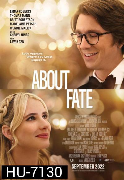 About Fate (2022)