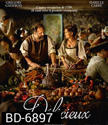 Delicious (2021)