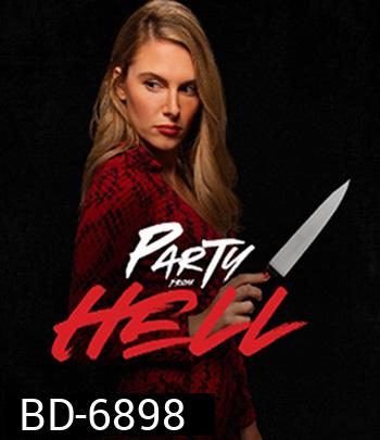 Party from Hell (2021)