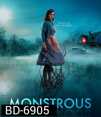 Monstrous (2022)