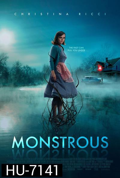 Monstrous (2022)