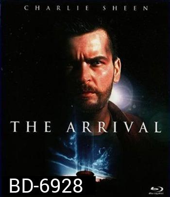 The Arrival (1996) สงครามแอบยึดโลก
