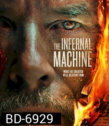 The Infernal Machine (2022)