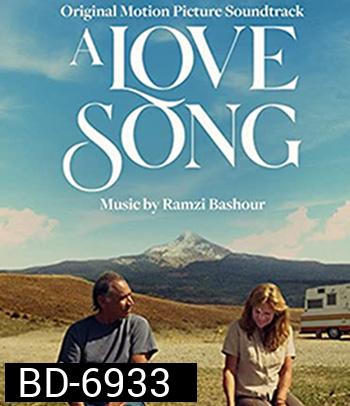 A Love Song (2022)