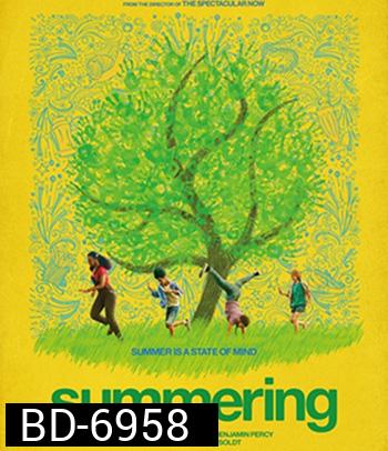 Summering (2022) คิมหันต์อัศจรรย์