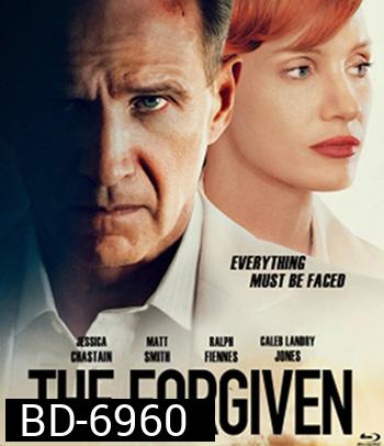 The Forgiven (2021) อภัยไม่ลืม