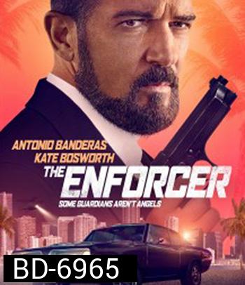 อำมหิตกลับใจ The Enforcer (2022)