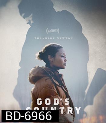 God's Country (2022)