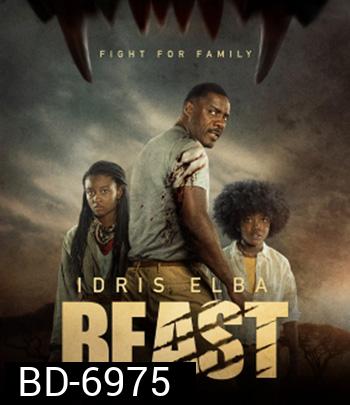 Beast (2022) สัตว์-ร้าย