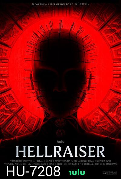 Hellraiser (2022)