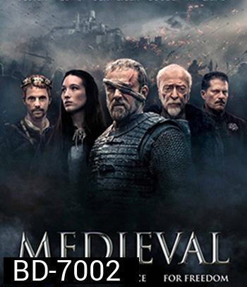 Medieval (2022)