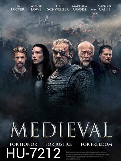 Medieval (2022)
